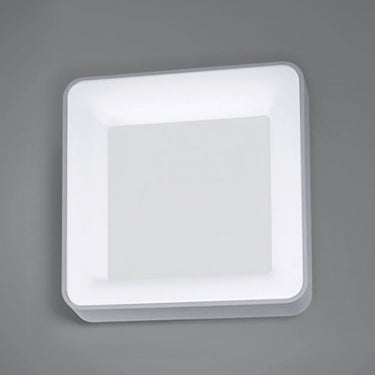 Inner-s plafoniera 60 bianco 50w 3000k 0044.21.BI Vivida international Lampade da soffitto